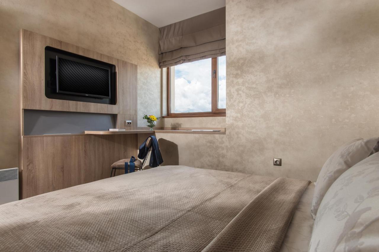 Boutique Apartments - Sevtopolis Kazanlŭk Eksteriør bilde