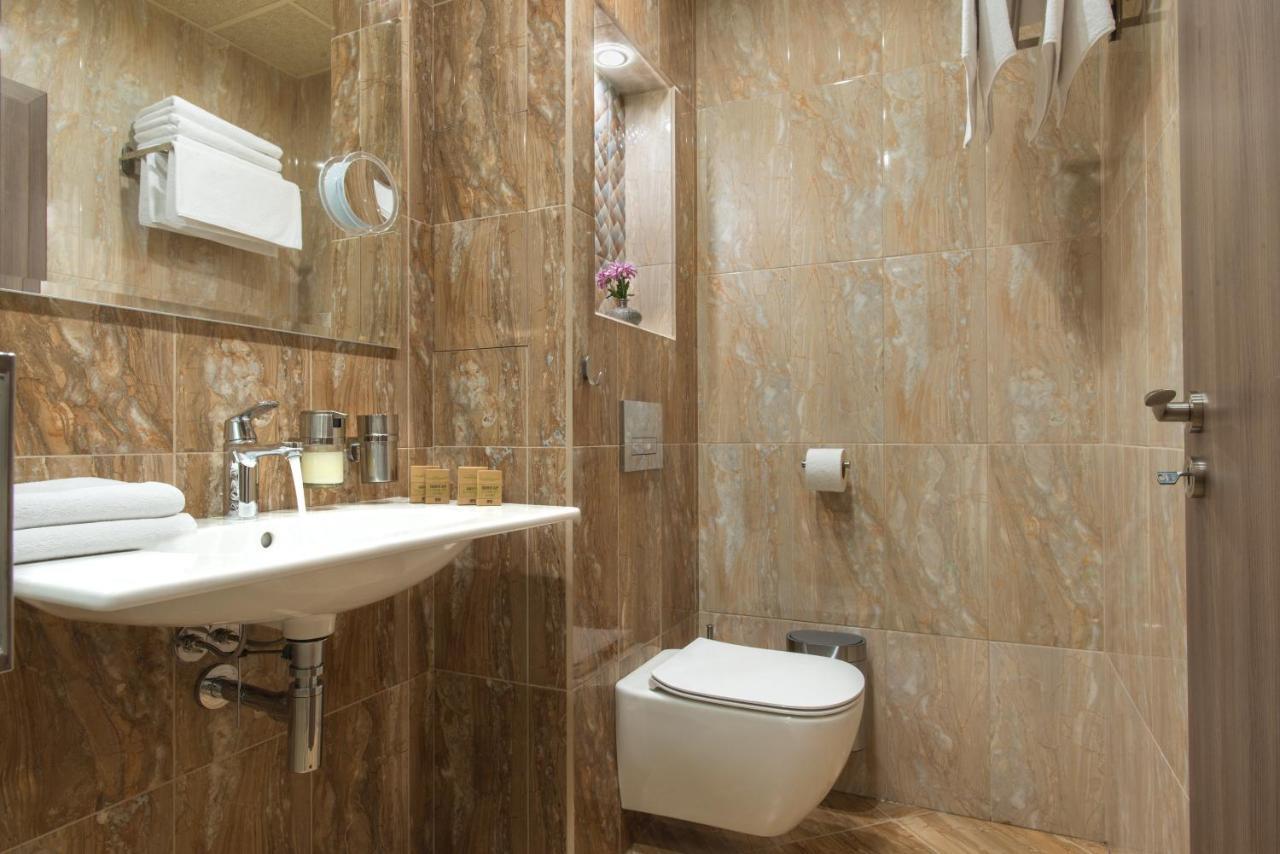 Boutique Apartments - Sevtopolis Kazanlŭk Eksteriør bilde