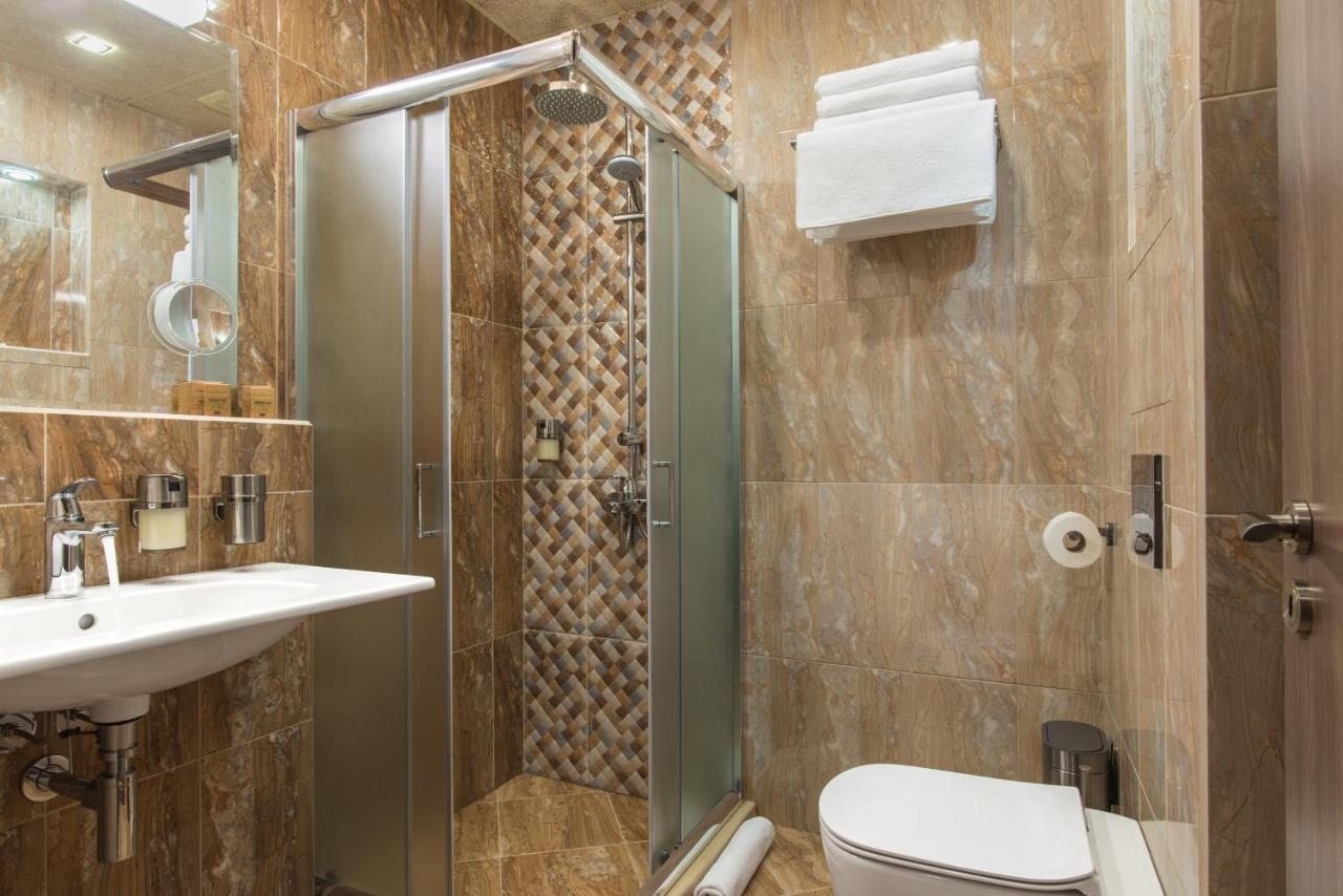 Boutique Apartments - Sevtopolis Kazanlŭk Eksteriør bilde
