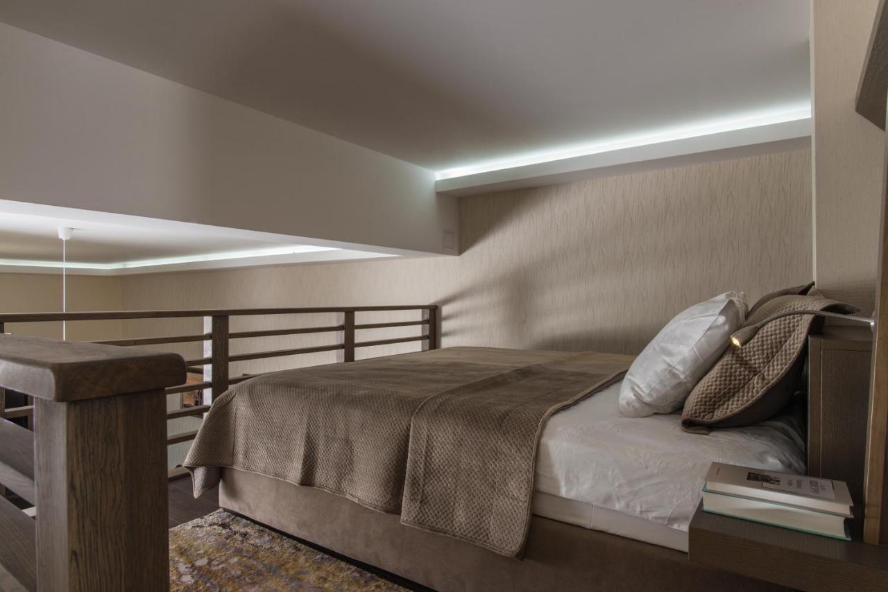 Boutique Apartments - Sevtopolis Kazanlŭk Eksteriør bilde