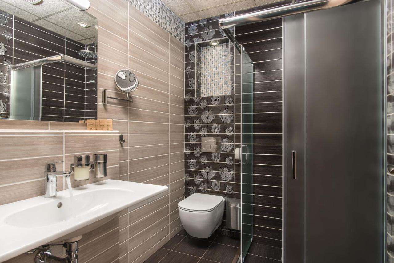 Boutique Apartments - Sevtopolis Kazanlŭk Eksteriør bilde